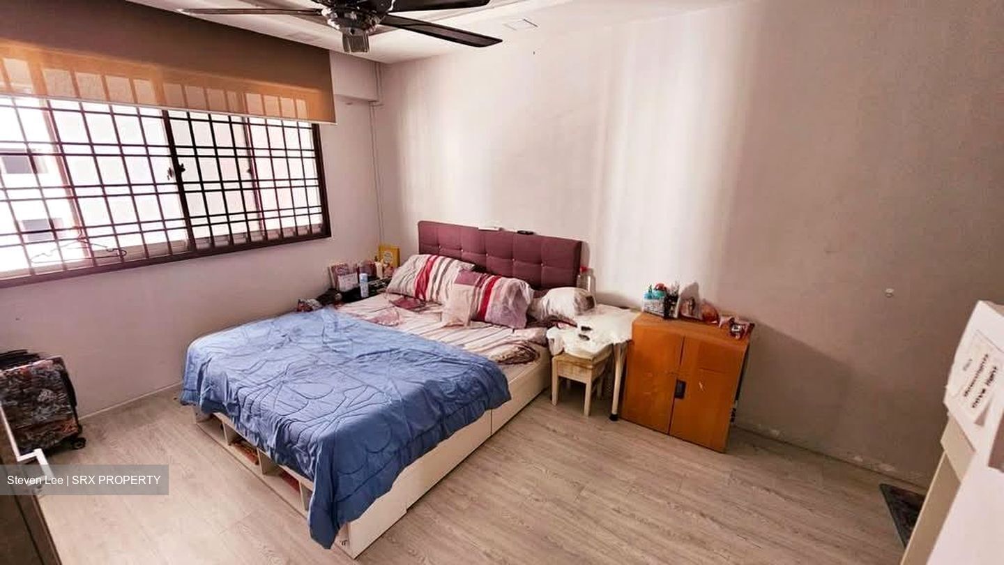 Blk 446 Hougang Avenue 8 (Hougang), HDB Executive #568186241